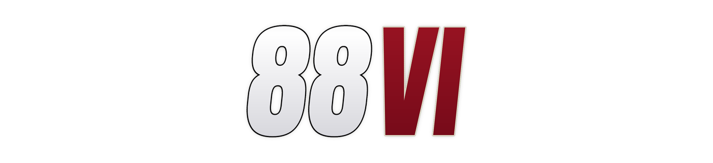 88vi logo